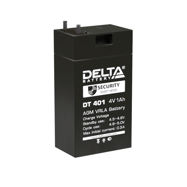 Delta DT 401 Delta DT 401