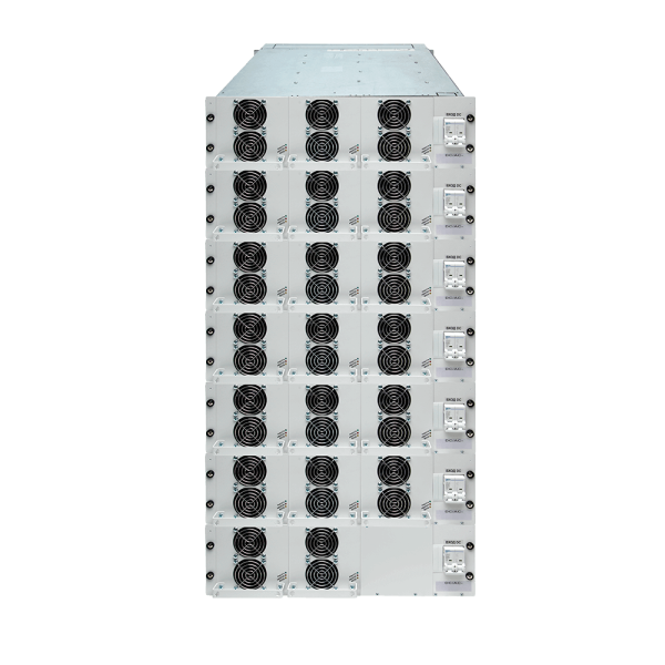 Инвертор (DC-AC)/AC-(220-220)/220B-45000BA-18U (-РА; -BRS; -РГ) Инвертор (DC-AC)/AC-(220-220)/220B-45000BA-18U (-РА; -BRS; -РГ)