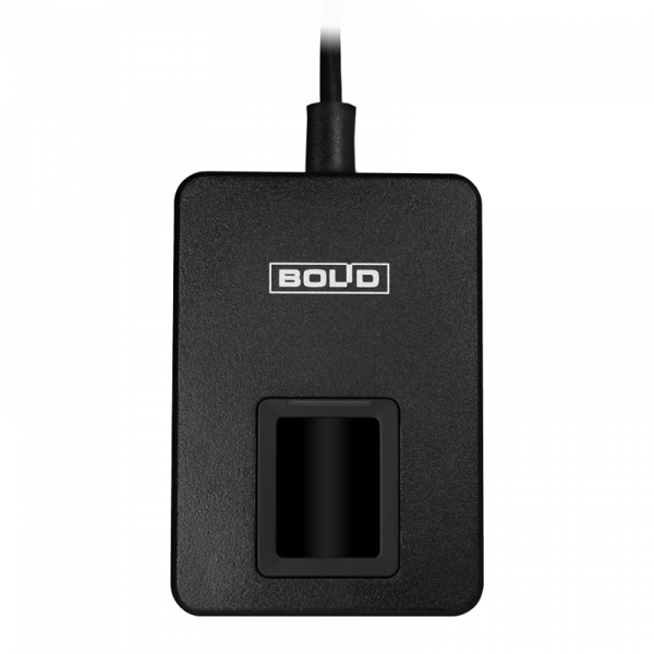 Считыватель отпечатков пальцев С2000-BIOAccess-ZK9500 Считыватель отпечатков пальцев С2000-BIOAccess-ZK9500