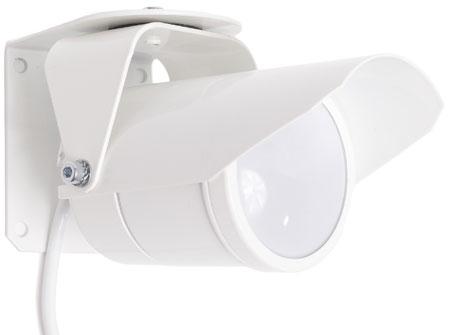 Извещатель движения инфракрасный пассивный ИД-50 Извещатель движения инфракрасный пассивный ИД-50