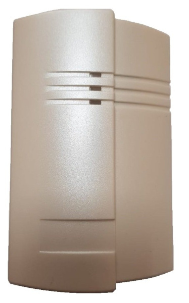 Считыватель идентификационных карт Matrix-VIII (мод. N RF) светлый (Matrix-IV RF) Считыватель идентификационных карт Matrix-VIII (мод. N RF) светлый (Matrix-IV RF)