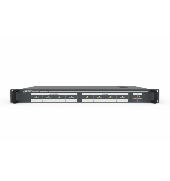Sonar SDR-1104 Sonar SDR-1104