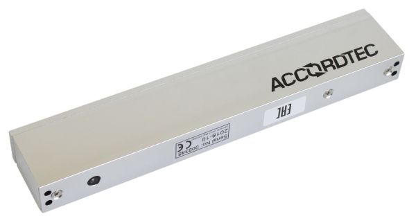 ML-295AN ("ACCORDTEC", Электромагнитный замок) ML-295AN ("ACCORDTEC", Электромагнитный замок)