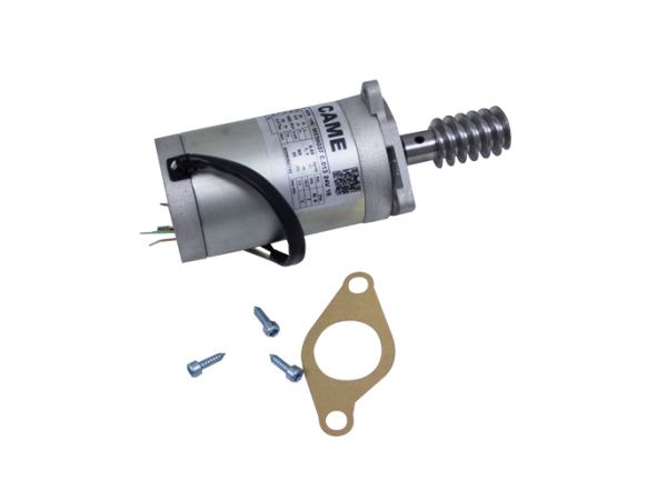 Электродвигатель в сборе BXV1000  119RIBS022 Электродвигатель в сборе BXV1000  119RIBS022