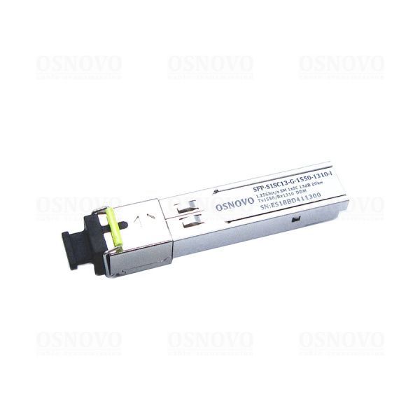 SFP-S1SC13-G-1550-1310-I SFP-S1SC13-G-1550-1310-I