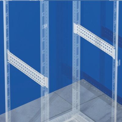 Рейка боковая, широкая, для шкафов CQE глубиной 1200 мм, 1 упаковка - 4шт. ( Возможна замена на R5NPDL1200 ) RAM block Рейка боковая, широкая, для шкафов CQE глубиной 1200 мм, 1 упаковка - 4шт. ( Возможна замена на R5NPDL1200 ) RAM block