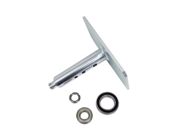 Крепление стрелы с валом G6500  119RIG427 Крепление стрелы с валом G6500  119RIG427