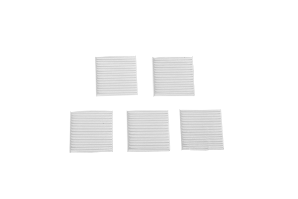 Сменный фильтрующий элемент для шкафов ШТВ-НЭ-х.х.15 и ШТВ-НЭ-х.х.21 комплектации Т1, упак 5 шт. Сменный фильтрующий элемент для шкафов ШТВ-НЭ-х.х.15 и ШТВ-НЭ-х.х.21 комплектации Т1, упак 5 шт.