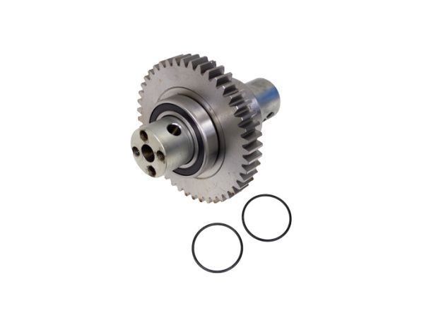 вал выходной G3000 119RIG414 вал выходной G3000 119RIG414