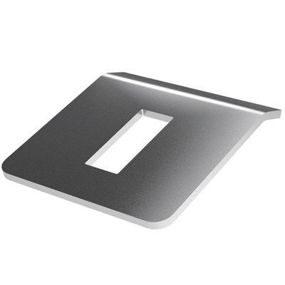 Прижим кабельного лотка Прижим кабельного лотка