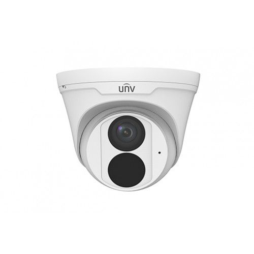 Купольная IP видеокамера Uniview IPC3618LE-ADF40K-G Купольная IP видеокамера Uniview IPC3618LE-ADF40K-G