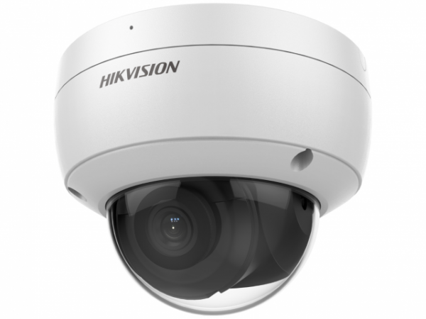 IP-камера DS-2CD2123G0-IU(4mm) IP-камера DS-2CD2123G0-IU(4mm)