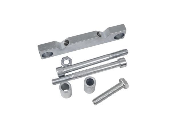 Ограничит. нижний с крепл. G4000 и G2500 119RIG059 Ограничит. нижний с крепл. G4000 и G2500 119RIG059