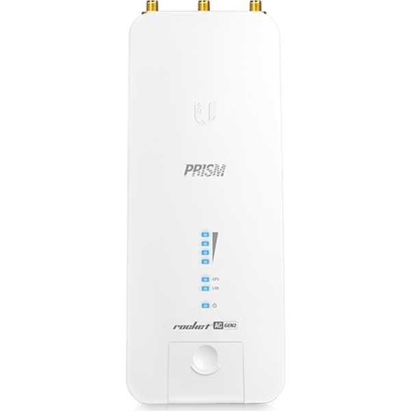 Ubiquiti Rocket Prism 5AC Gen2 Ubiquiti Rocket Prism 5AC Gen2