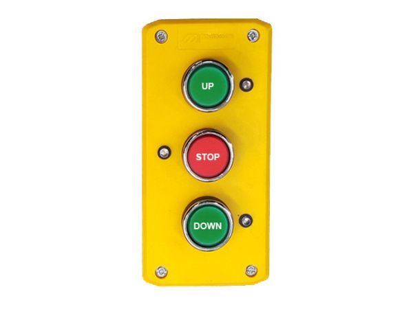 Кнопочная станция HPU-EBTN Кнопочная станция HPU-EBTN