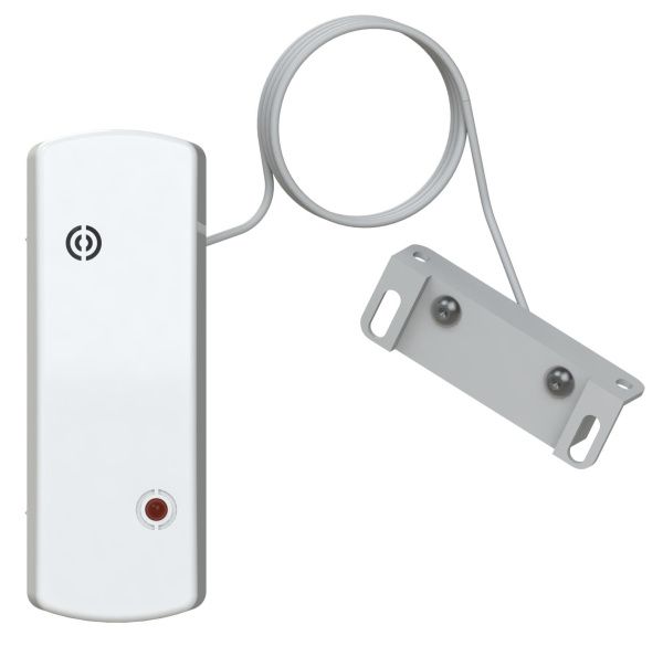 Сигнализатор тревожный затопления радиоканальный СТЗ-РК Сигнализатор тревожный затопления радиоканальный СТЗ-РК