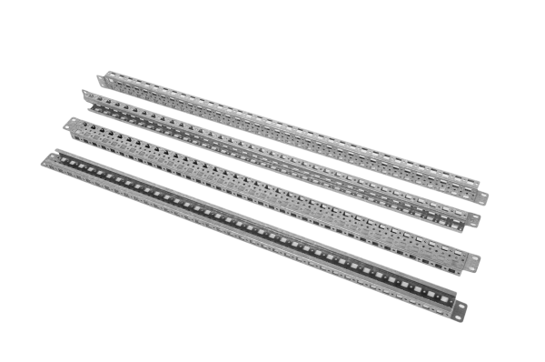 Профиль монтажный 23 × 48 для шкафов EMS ширина/глубина 400 мм, 4 шт. Профиль монтажный 23 × 48 для шкафов EMS ширина/глубина 400 мм, 4 шт.