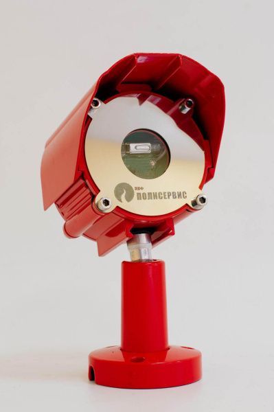 Извещатель пожарный пламени ТЮЛЬПАН 3-18 Извещатель пожарный пламени ТЮЛЬПАН 3-18