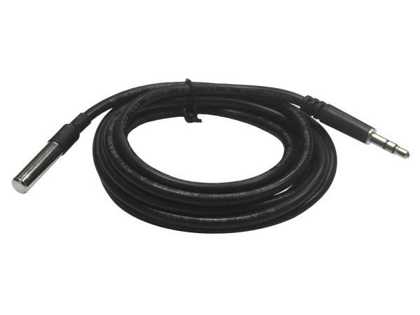 Термодатчик «DS18B20» Термодатчик «DS18B20»