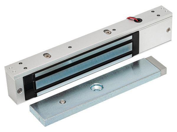 ML-295AL с герконом ("ACCORDTEC", Электромагнитный замок) ML-295AL с герконом ("ACCORDTEC", Электромагнитный замок)