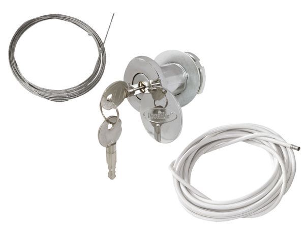 DOORHAN Внешний расцепитель, LOCK DOORHAN Внешний расцепитель, LOCK