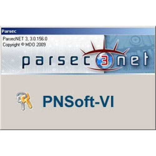 PNSoft-VI PNSoft-VI