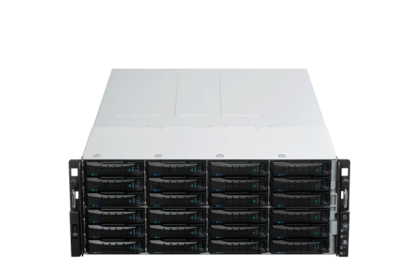 Система хранения данных Fplus Салют 4212 Система хранения данных Fplus Салют 4212