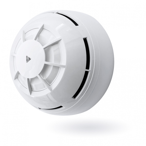 Аврора-ДС-ПРО Извещатель пожарный дымовой точечный радиоканальный с встроенной сиреной Аврора-ДС-ПРО Извещатель пожарный дымовой точечный радиоканальный с встроенной сиреной