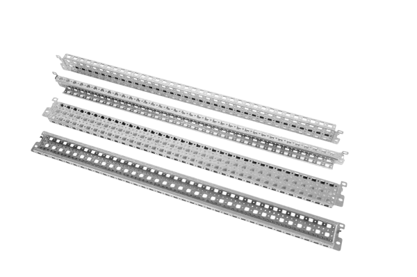 Профиль монтажный 23 × 73 для шкафов EMS ширина/глубина 600 мм, 4 шт. Профиль монтажный 23 × 73 для шкафов EMS ширина/глубина 600 мм, 4 шт.