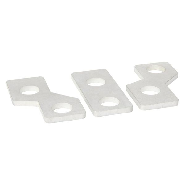 Расширители полюсов YON MDE100-63...100-3шт Расширители полюсов YON MDE100-63...100-3шт