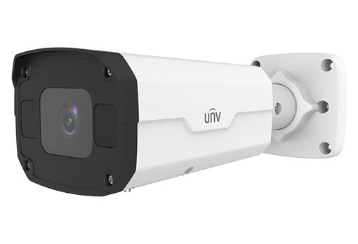 Цилиндрическая IP-камера Uniview IPC2322SB-DZK-I0-RU Цилиндрическая IP-камера Uniview IPC2322SB-DZK-I0-RU