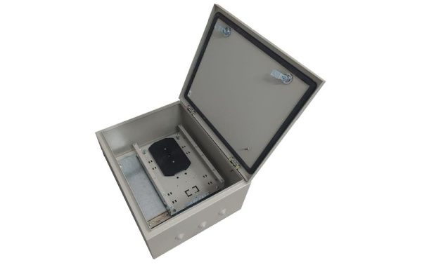 Шкаф TFortis CrossBox-2 Шкаф TFortis CrossBox-2