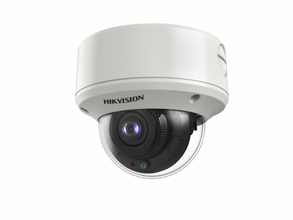 HD-TVI камера DS-2CE59H8T-AVPIT3ZF(2.7-13.5 mm) HD-TVI камера DS-2CE59H8T-AVPIT3ZF(2.7-13.5 mm)