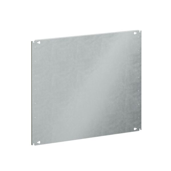 Плата монтажная для навесных корпусов ВхШ 800x1000 мм Плата монтажная для навесных корпусов ВхШ 800x1000 мм