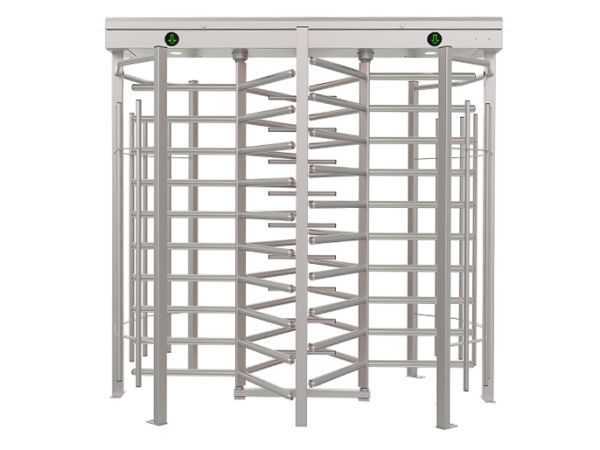 Турникет полноростовой моторизованный GUARDIAN BTC 300 двухпроходный, трехсекционный 120 градусов Турникет полноростовой моторизованный GUARDIAN BTC 300 двухпроходный, трехсекционный 120 градусов