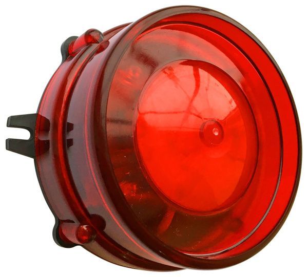 Оповещатель пожарный комбинированный адресный Трубач-А Оповещатель пожарный комбинированный адресный Трубач-А