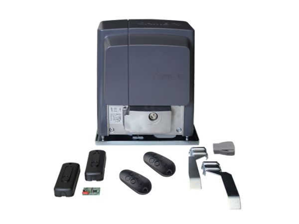 Комплект автоматики для откатных ворот на основе приводаBX704AGS Wi-Fi Connect Комплект автоматики для откатных ворот на основе приводаBX704AGS Wi-Fi Connect