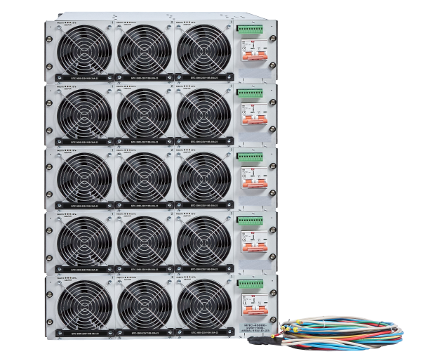 ЗВУ DC(AC)/DC-45000-220/110В-450А-15/15-15U-D-23 TKI ЗВУ DC(AC)/DC-45000-220/110В-450А-15/15-15U-D-23 TKI