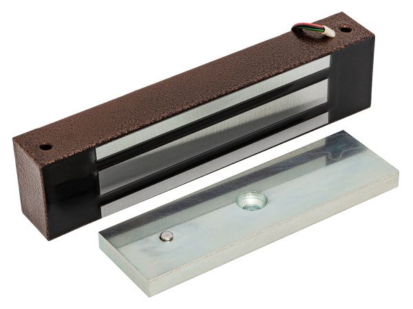 ML-295 KB-2 С УГОЛКОМ ("ACCORDTEC", Электромагнитный замок) ML-295 KB-2 С УГОЛКОМ ("ACCORDTEC", Электромагнитный замок)