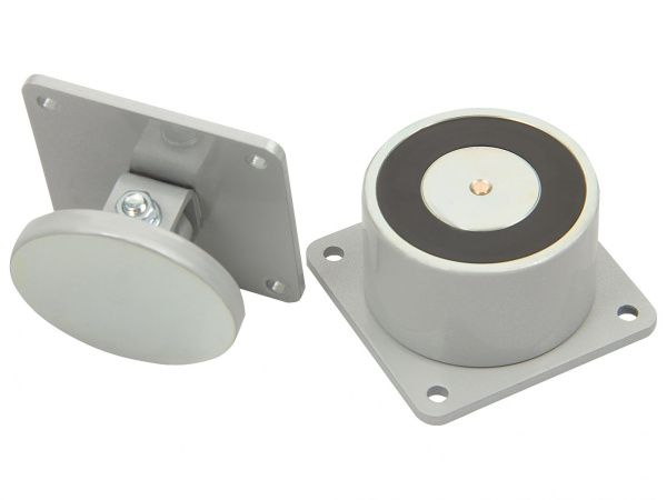 Электромагнитный замок AL-50FC Электромагнитный замок AL-50FC