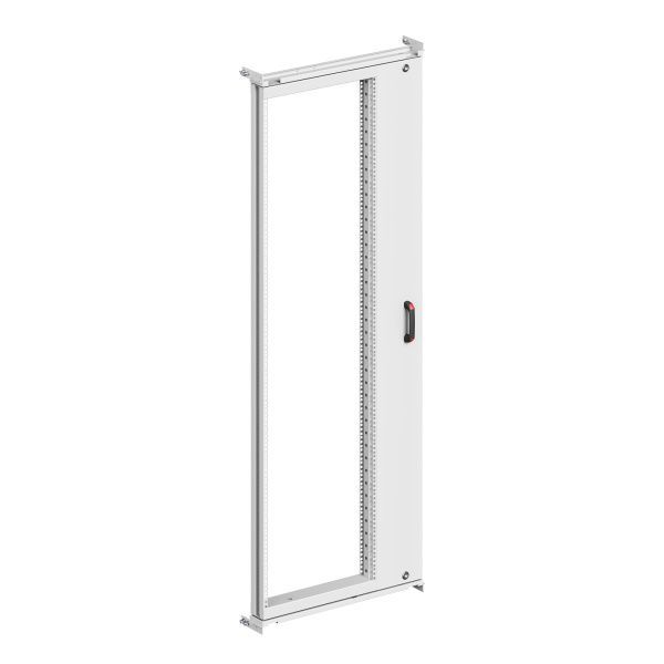 Рама поворотная 40U для 19" оборудования для корпусов CQE & CQE N, ВхШ 2000х800 мм Рама поворотная 40U для 19" оборудования для корпусов CQE & CQE N, ВхШ 2000х800 мм