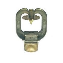 Ороситель дренчерный специальный типа Protectospray D3 Ороситель дренчерный специальный типа Protectospray D3