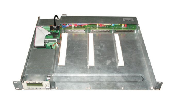 Модульный каркас "Штиль" PS500KM Модульный каркас "Штиль" PS500KM