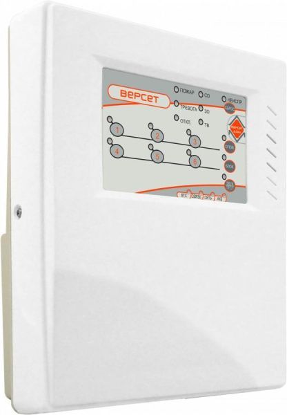 ВЕРСЕТ - ДОМ GSM ВЕРСЕТ - ДОМ GSM