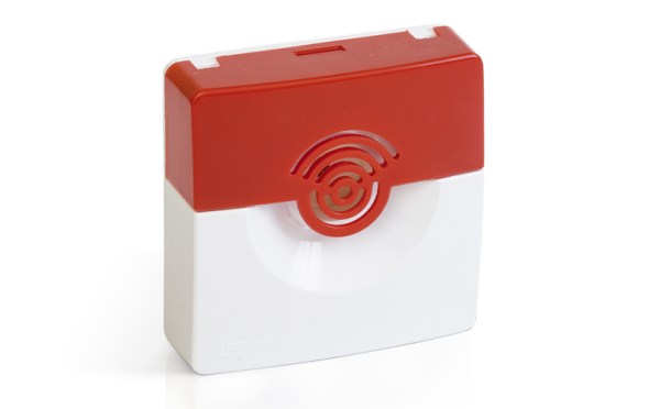 Оповещатель охранно-пожарный звуковой ОПОП 2-35 12В Оповещатель охранно-пожарный звуковой ОПОП 2-35 12В