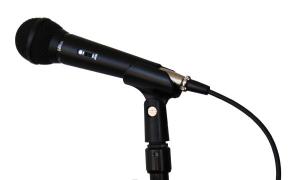 Динамический микрофон DM-880-EB Динамический микрофон DM-880-EB