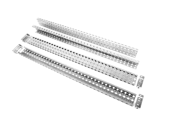 Шина монтажная 23 × 73 с держателем для шкафов EMS высота/ширина/глубина 1200 мм, 4 шт. Шина монтажная 23 × 73 с держателем для шкафов EMS высота/ширина/глубина 1200 мм, 4 шт.