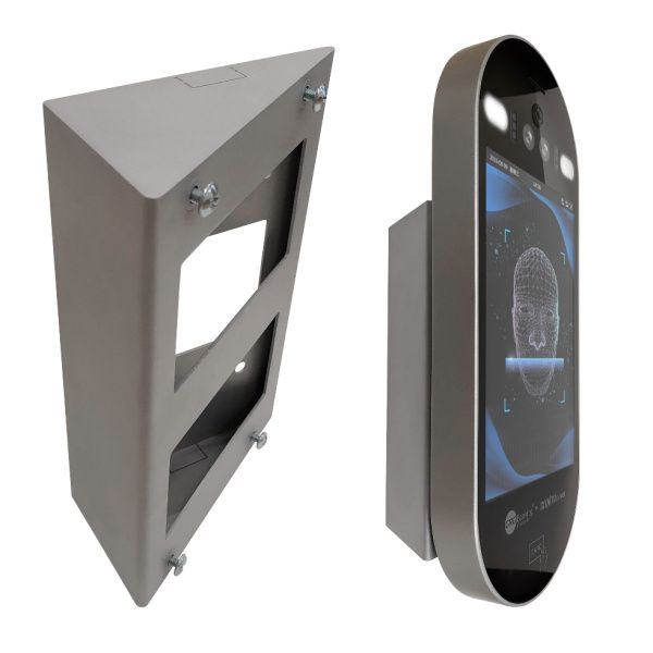 Угловой настенный кронштейн для терминала Faster Угловой настенный кронштейн для терминала Faster