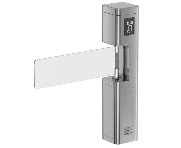 Автоматическая калитка БЛОКПОСТ КЛ 600 С Автоматическая калитка БЛОКПОСТ КЛ 600 С