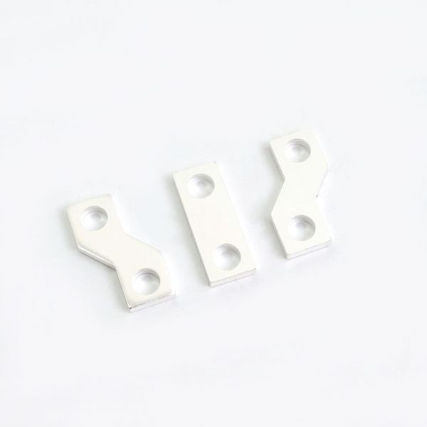 Расширители полюсов TBB для MGS125 3шт. Расширители полюсов TBB для MGS125 3шт.